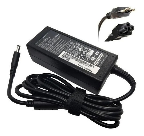 Fonte Carregador Para Dell Inspiron 15 3000 Series 3567