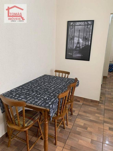 Imagem 13 de 15 de Apartamento Com 3 Dormitórios À Venda, 55 M² Por R$ 250.000,00 - Pirituba - São Paulo/sp - Ap1754