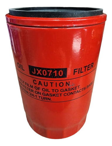 Filtro De Aceite Jx0710 Para Motor Laidong 385b