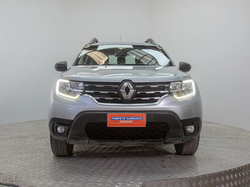 Renault 1.6 Zen Mt Duster