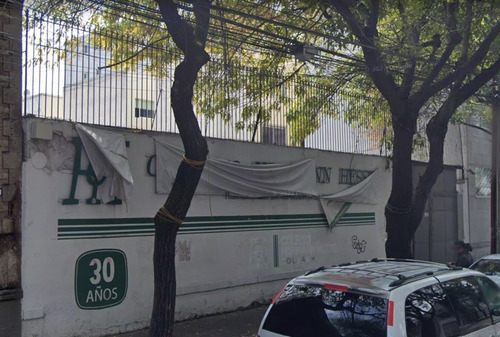 Imagen 7 de 12 de Tu Mejor Opción Para Invertir En Remate: Terreno En Alcaldía Cuauhtemoc Cdmx