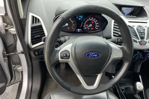 Ford Ecosport 2.0 4X2 FREESTILE