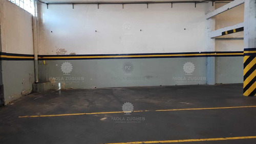 Depósito En Alquiler En Sarandí, Avellaneda, G.b.a. Zona Sur
