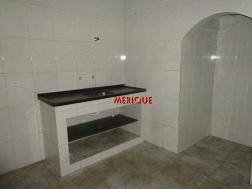 Imagem 6 de 10 de Sobrado À Venda, 76 M² Por R$ 270.000,00 - Jardim Miriam - São Paulo/sp - So0042