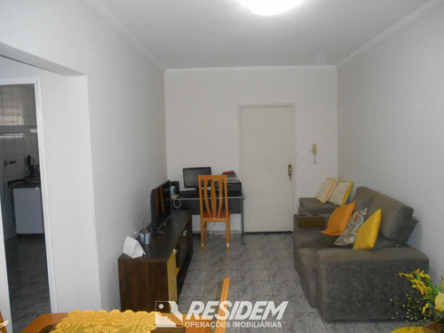 Imagem 3 de 8 de Apartamento 1 Dorm, Centro, Venda, Bauru - V99523011
