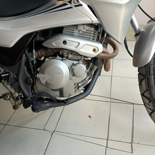 Nx 400 Falcon I