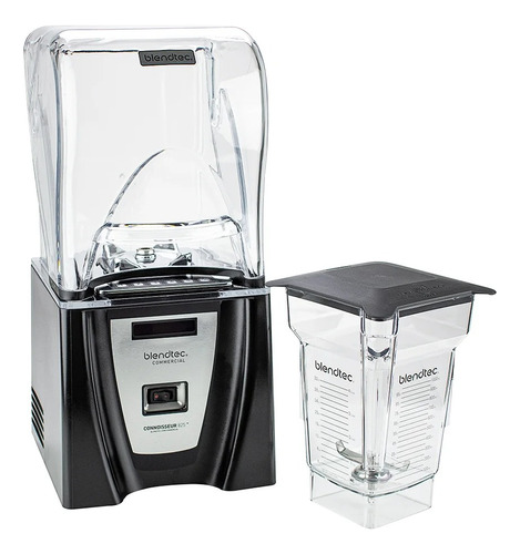 Licuadora Blendtec Connoisseur 825 Sound Enclosure