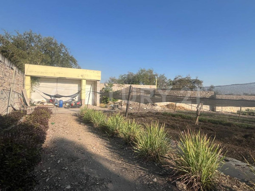 En Venta Terrenos En Itzamatitlán, A 10 Min. De Caseta De Oacalco, Morelos