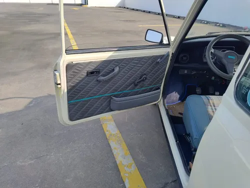 Austin Mini 1000