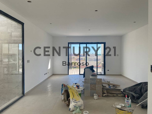 Imagen 22 de 30 de Rodeo Del Medio , Excelente Casa A Estrenar Barrio Las Retamas