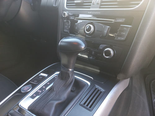 Audi A4 2.0 Ambition Tfsi 225cv Multitronic