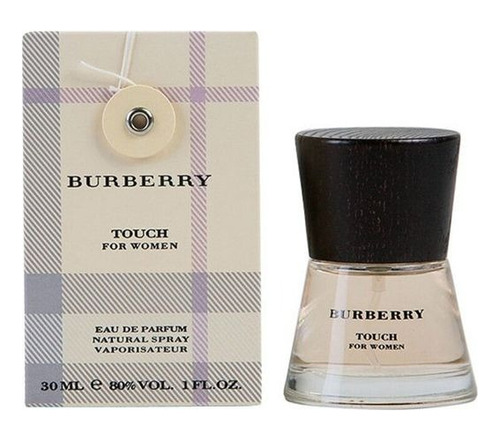 Burberry Touch Edp 30ml Premium