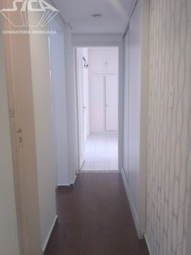 Imagem 11 de 30 de Apartamento - Ap00575 - 32191854