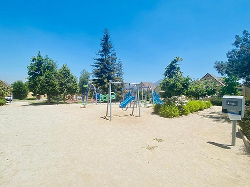 Barrio Alpino