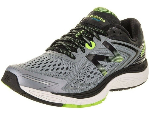 New Balance 860 V8 Trufuse Tenis Running Casuales Hombre | Envío gratis