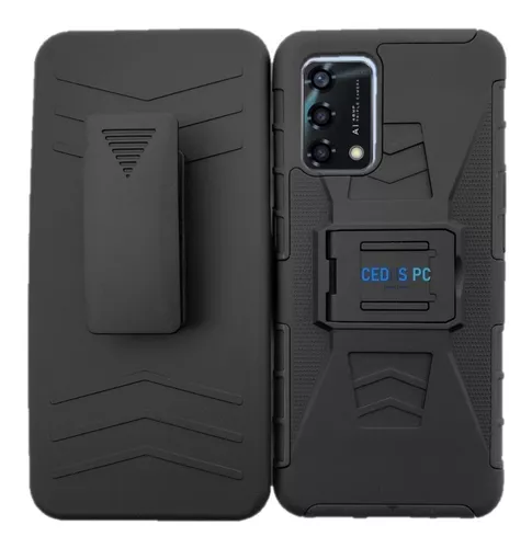 Funda Uso Rudo Para Oppo Reno 6 Lite