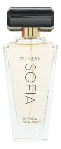 So Very By Sofia Vergara Eau De Parfum Spray 50 Ml