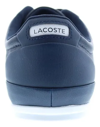 Lacoste misano elastic 318 2 u online