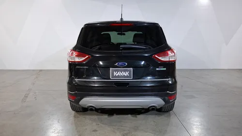 Ford Escape 2.0 SE ECOBOOST AT
