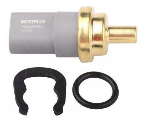 Mostplus Sensor Temperatura Refrigerante Junta Torica Vw