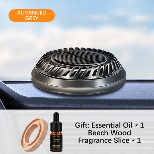 Perfume Z Car, Aceite Esencial De Aromaterapia Solar Car Aro