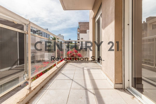 Imagen 16 de 24 de Venta Departamento 2 Dormitorios / Patio Y Parrillero