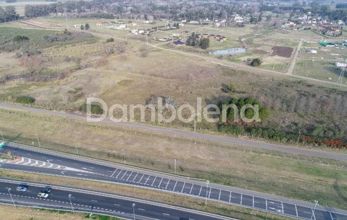 Imagen 2 de 8 de Terreno Fraccion En Alquiler Ubicado En Colectora Acceso Oeste - Luján, G.b.a. Zona Oeste