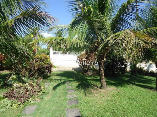 Chácara Residencial À Venda, Condado De Maricá, Maricá. - Ch0030