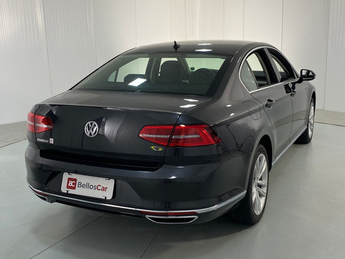 Volkswagen Passat Passat Highline 2.0 Tsi 220cv Aut. 201...