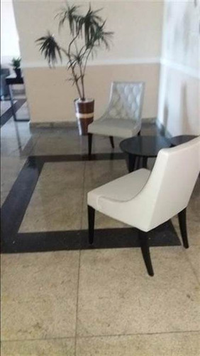 Imagem 12 de 13 de Apartamento - Venda - Aviação - Praia Grande - Dna1230