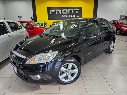 Ford Focus 1.6 GLX 16V