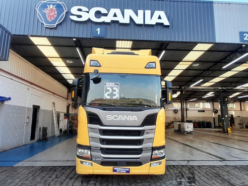 Scania R450 4x2 2023/2024