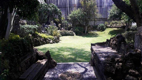 Casa En Venta En Prol. Abasolo 471, Valle De Tepepan, Tlalpan, Cdmx Maja30