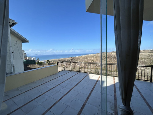 Residencia En Venta Desarrollo Real Del Mar