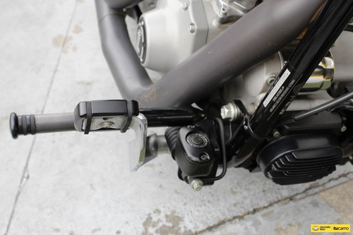 Imagen 16 de 24 de Harley Davidson Softail Rocker
