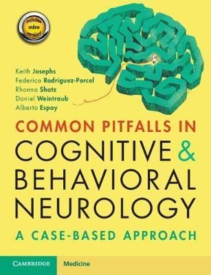 Common Pitfalls In Cognitive And Behavioral Neurology : A...