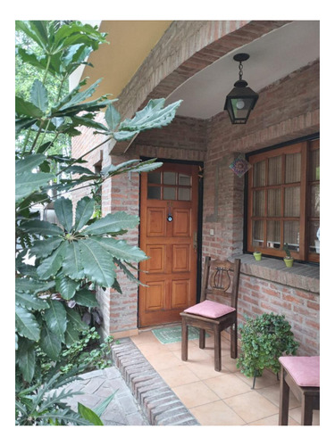 Imagen 1 de 25 de Barrio Privado San Miguel Village- Hermoso Ph En Dúplex