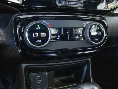 Fiat Strada Ranch Cd 1.0t At Flex 2025