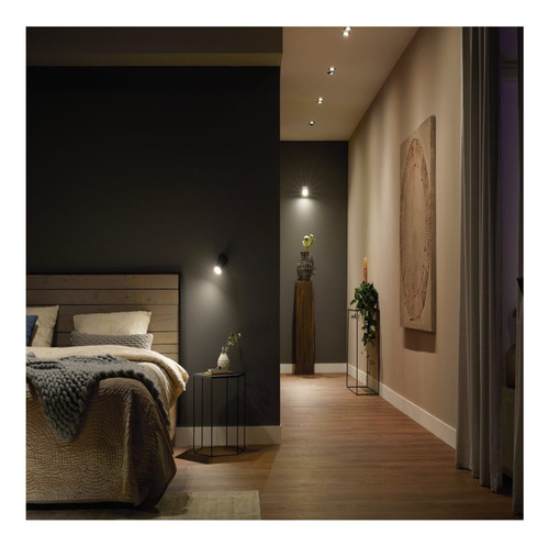 Imagen 7 de 10 de Philips Smart E27 Wiz Wi-fi Multicolores Matter Google Alexa