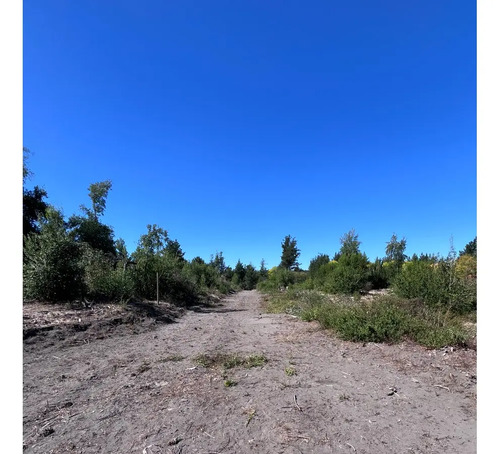 Venta Sitio Proyecto El Arrayan Camino Unihue Talcamavida