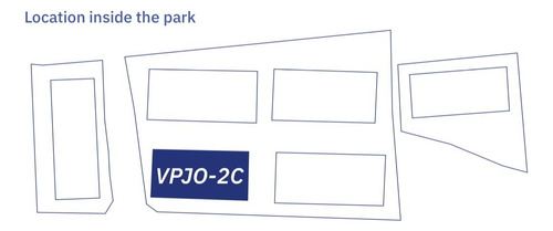 238,119 Ft2 Juarez Vesta Park Juarez Oriente Vedir Lr 130224