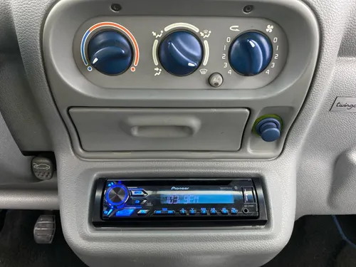 Renault Twingo 1.2 Blue Dynamique