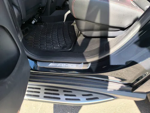 53 Amg Line Blindaje 2 Plus