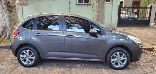 Citroën C3 1.5 Tendance Pack Secure I 90cv 2015