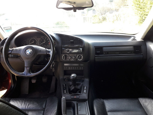 Bmw Serie 3 328 1994
