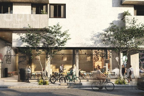 Imagen 16 de 16 de Departamento 1 Dormitorio A Estrenar Oct 2022.