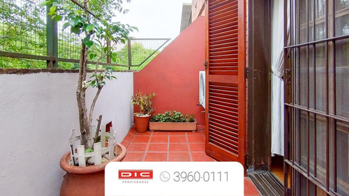 Imagen 16 de 30 de Ph 2 Dormitorios Venta - Palermo