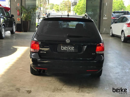 Volkswagen Jetta Variant 2.5 (top) 20v 170cv Tiptronic