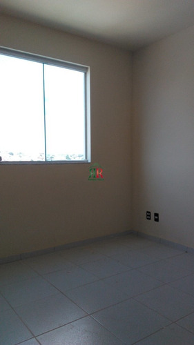 Apartamento Com Área Privativa 2 Quartos No Vale Das Orquídeas. - Rrs1772