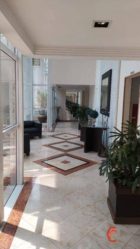 Imagem 2 de 30 de Apartamento Com 3 Dormitórios À Venda, 142 M² Por R$ 1.200.000,00 - Tatuapé - São Paulo/sp - Ap3363